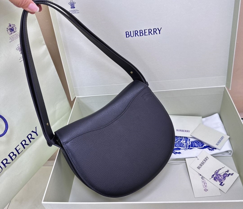 Burberry Top Handle Bags